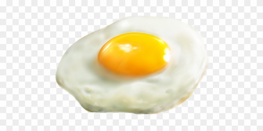 Detail Fried Eggs Png Nomer 16