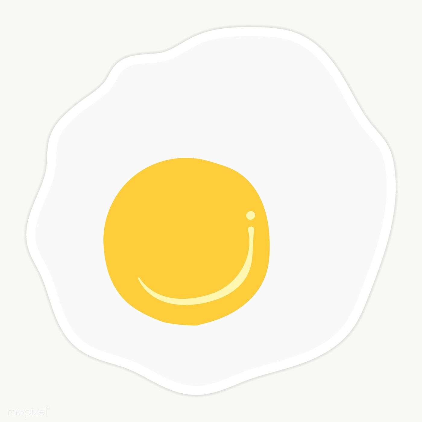 Detail Fried Eggs Png Nomer 24