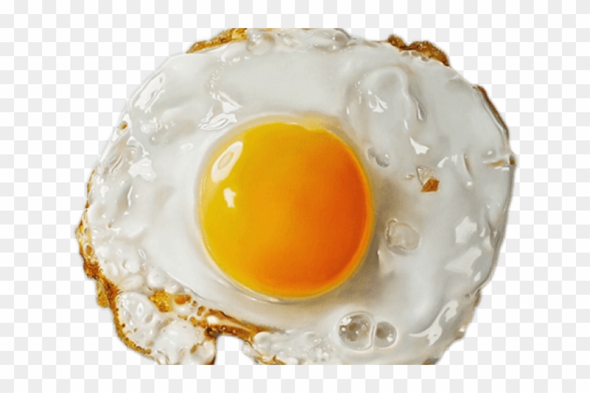 Detail Fried Eggs Png Nomer 8