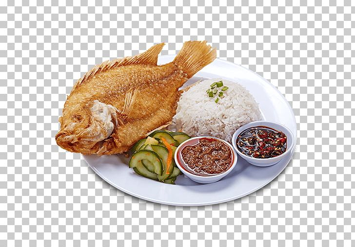 Detail Fried Fish Png Nomer 40