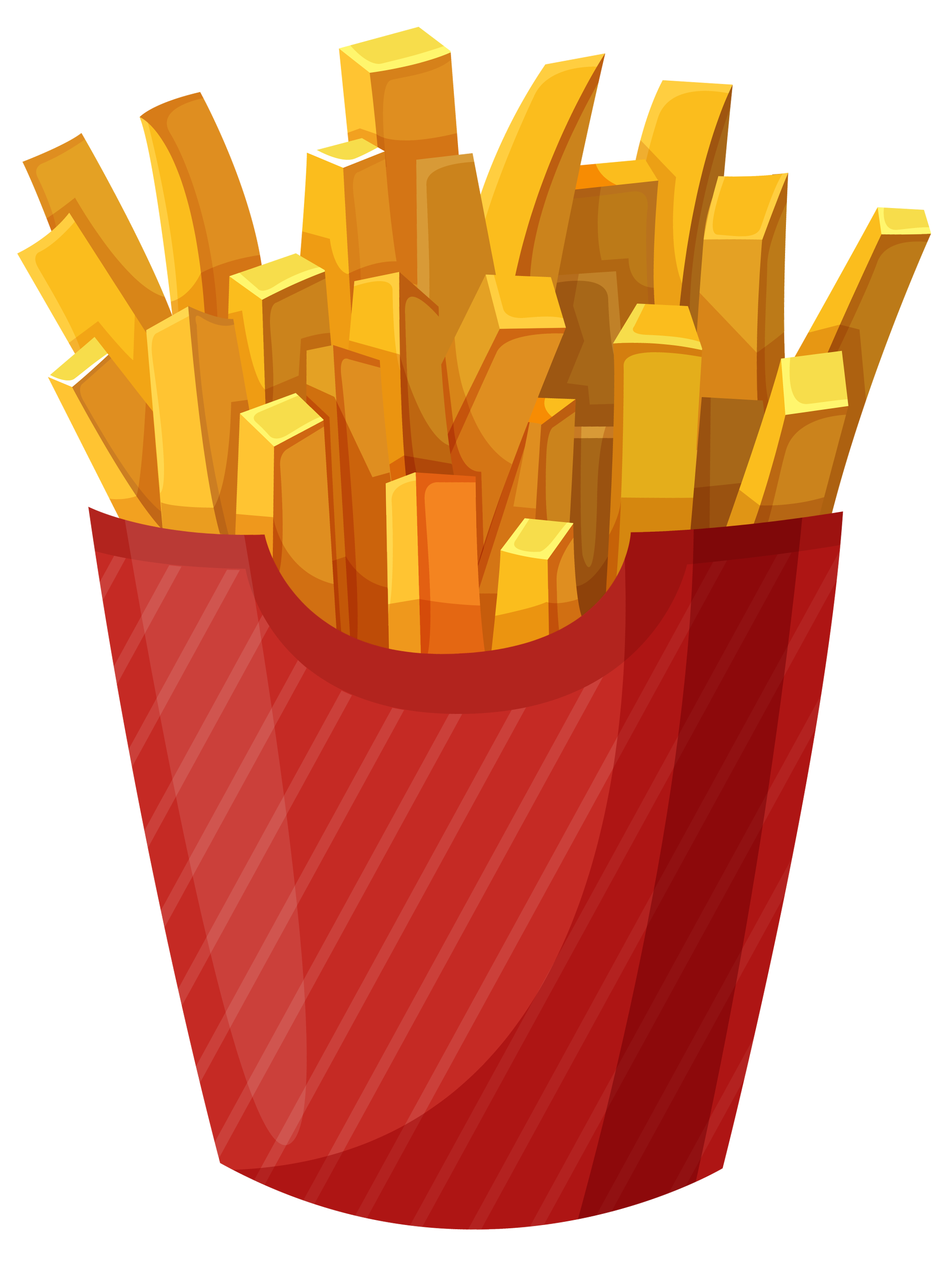 Detail Fried Fries Png Nomer 14