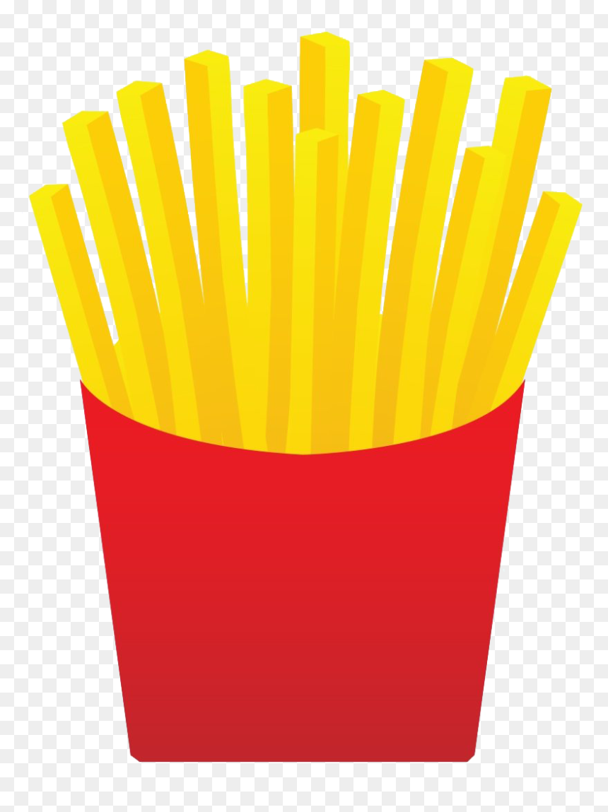 Detail Fried Fries Png Nomer 25