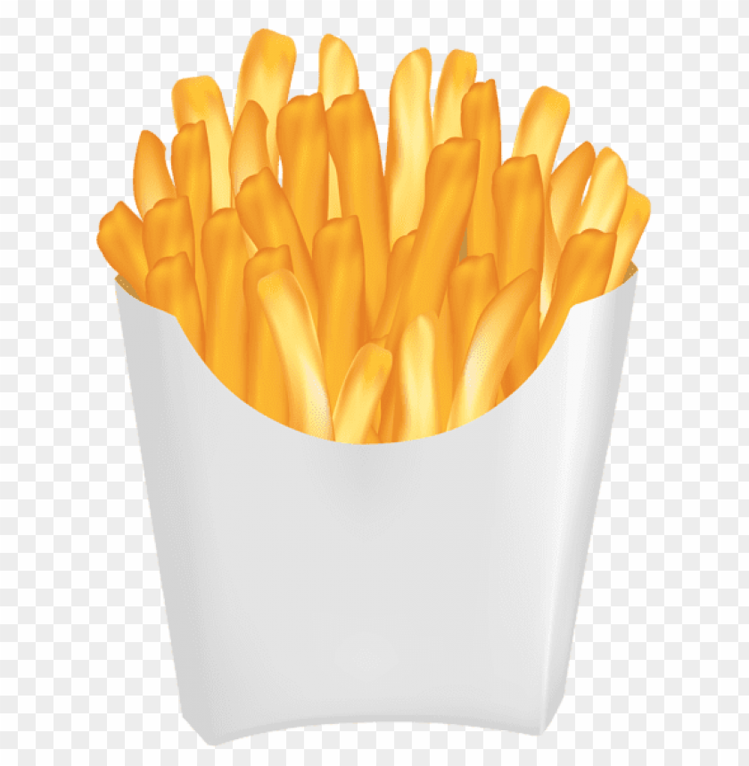 Detail Fried Fries Png Nomer 31