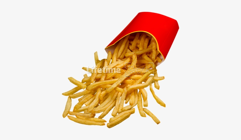 Detail Fried Fries Png Nomer 39