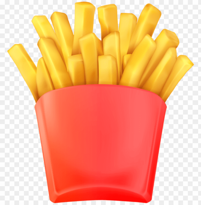 Detail Fried Fries Png Nomer 43