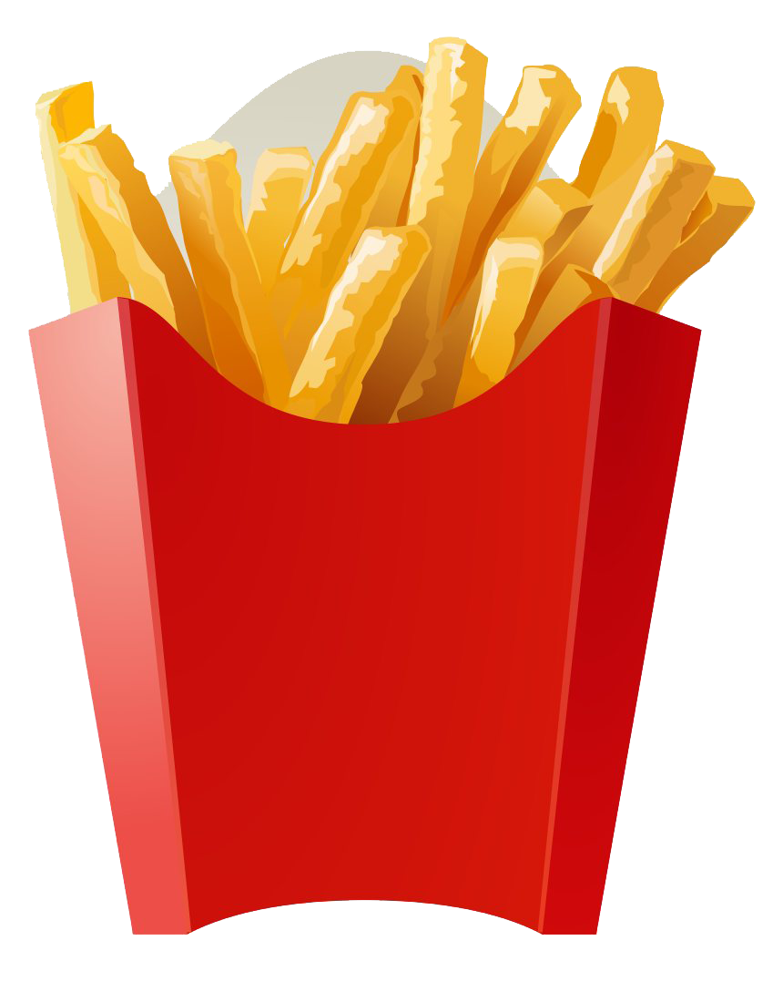 Detail Fried Fries Png Nomer 6