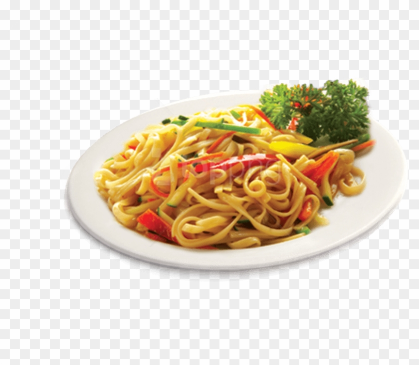 Detail Fried Noodle Clipart Nomer 17