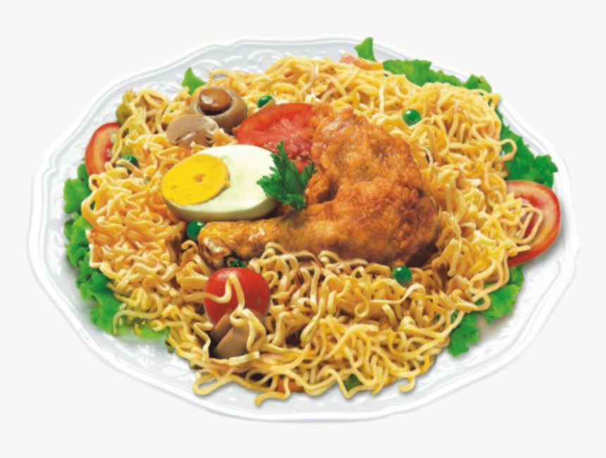 Detail Fried Noodle Clipart Nomer 31