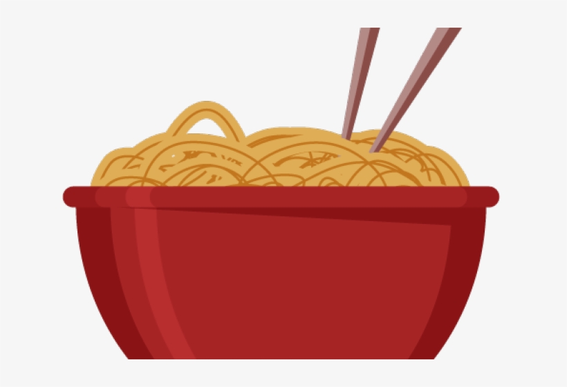 Detail Fried Noodle Clipart Nomer 5