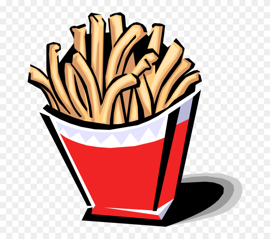 Detail Fried Potato Png Nomer 26