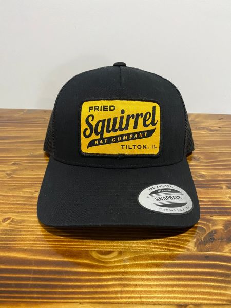 Detail Fried Squirrel Hat Co Nomer 10