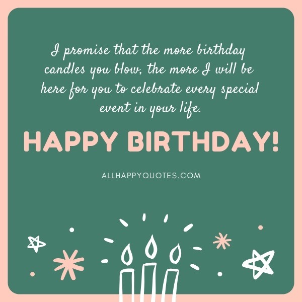 Detail Friend Birthday Quotes In English Nomer 40