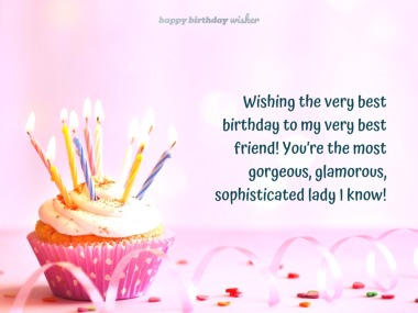 Detail Friend Birthday Quotes In English Nomer 41