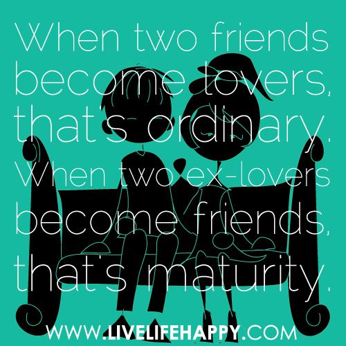 Detail Friends Become Lovers Quotes Nomer 6