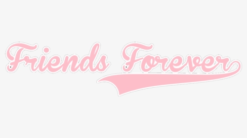 Detail Friends Forever Logo Png Nomer 18