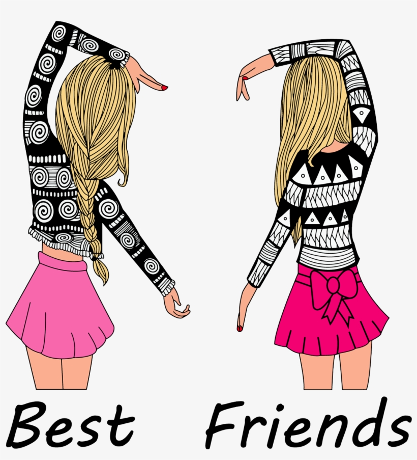 Detail Friends Forever Logo Png Nomer 46