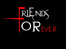 Detail Friends Forever Png Nomer 14