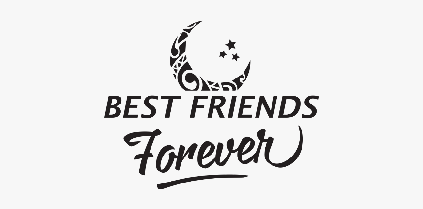 Detail Friends Forever Png Nomer 16