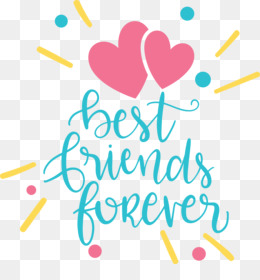 Detail Friends Forever Png Nomer 20