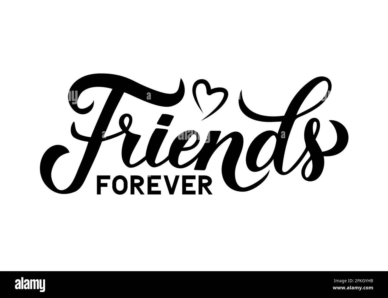Detail Friends Forever Quotes Nomer 23