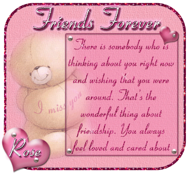 Detail Friends Forever Quotes Nomer 31