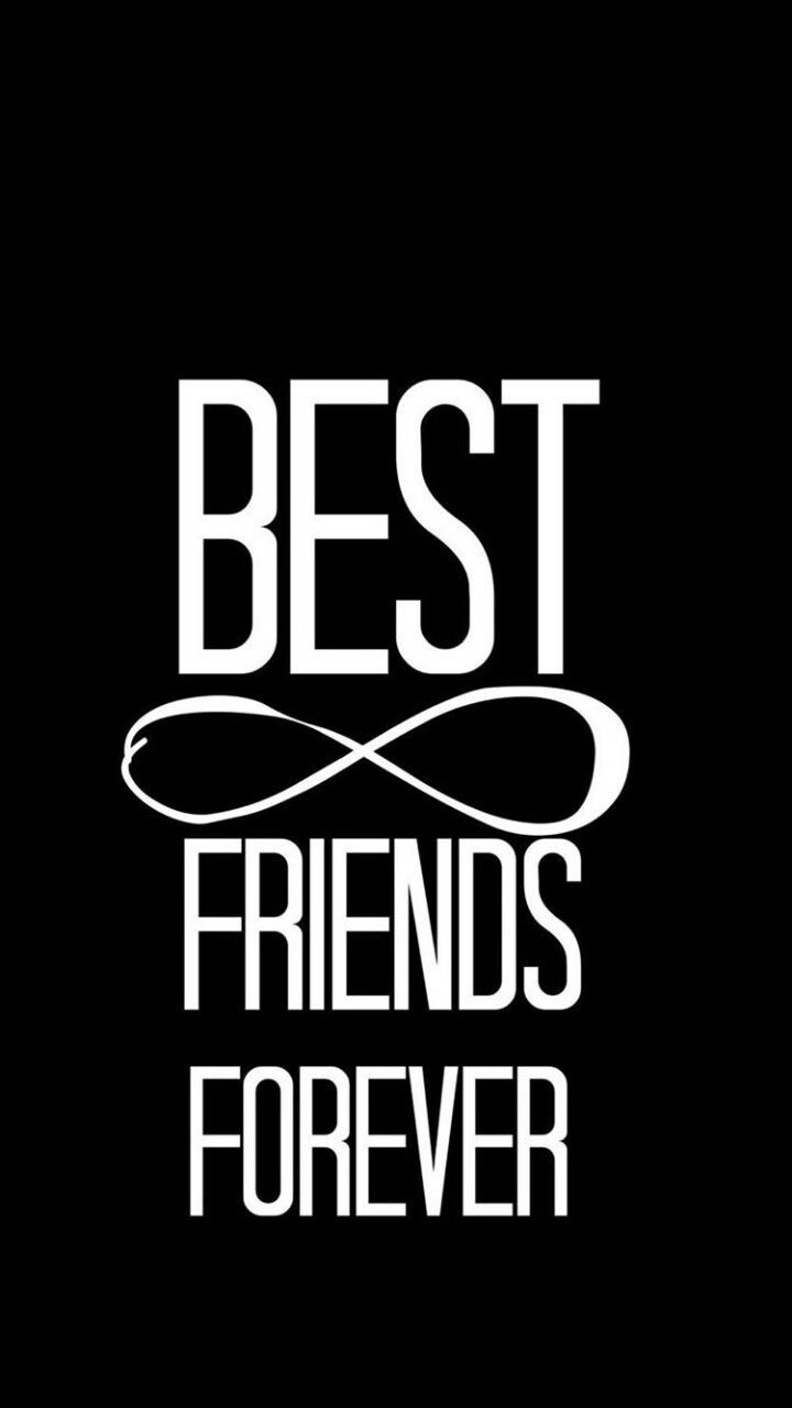 Detail Friends Forever Wallpaper Nomer 19