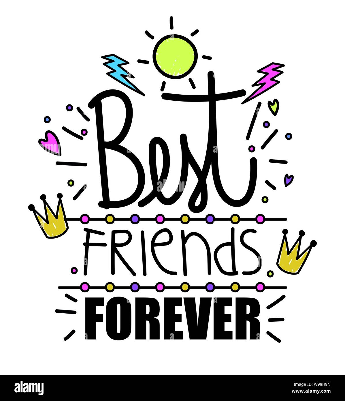 Detail Friends Forever Wallpaper Nomer 37