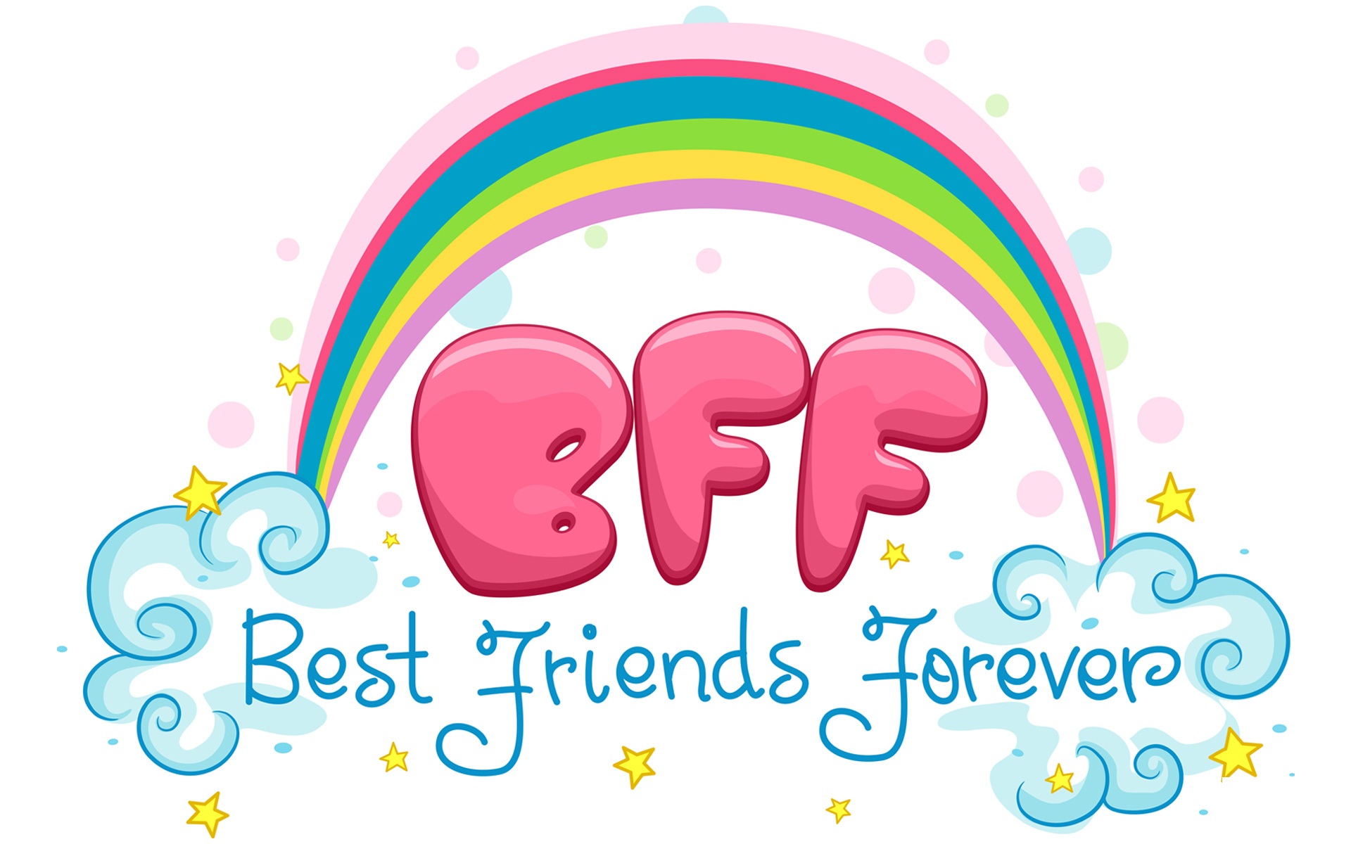 Detail Friends Forever Wallpaper Nomer 42