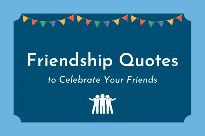 Detail Friends Series Quotes On Friendship Nomer 37