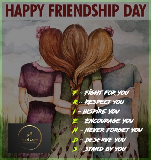 Detail Friends Series Quotes On Friendship Nomer 51