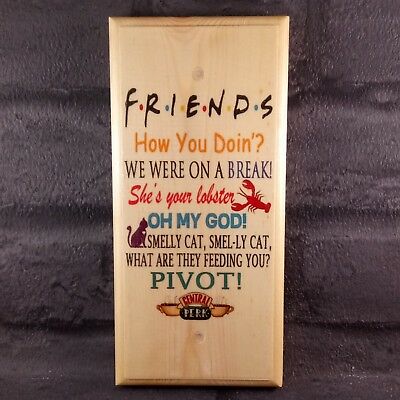 Detail Friends Tv Show Quotes Nomer 29