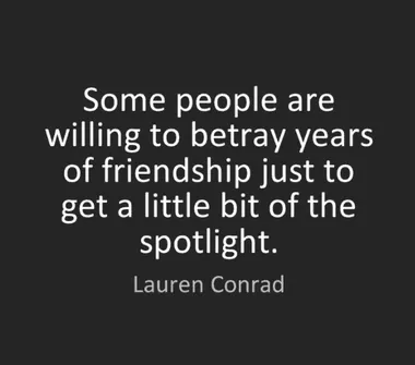 Detail Friendship Betrayal Quotes Nomer 23