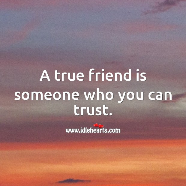 Detail Friendship Broken Trust Quotes Nomer 49