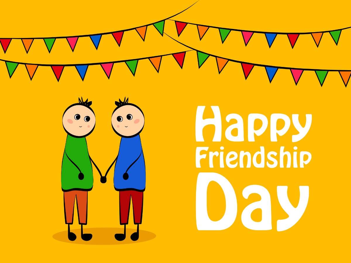 Detail Friendship Day Quotes Nomer 12