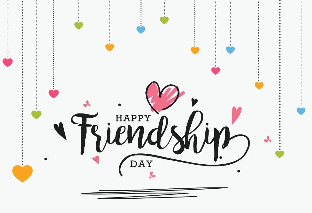 Detail Friendship Day Quotes Nomer 15