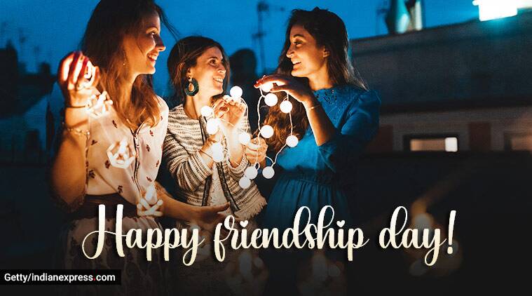 Detail Friendship Day Quotes Nomer 30