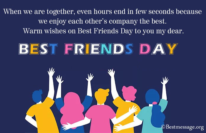 Detail Friendship Day Quotes Nomer 34