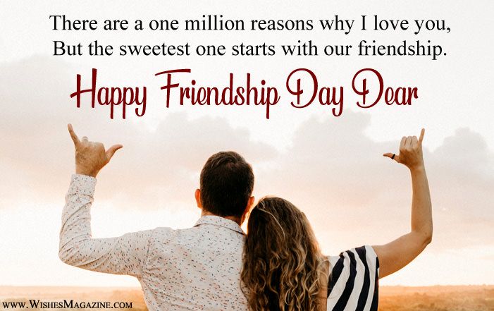 Detail Friendship Day Quotes Nomer 37