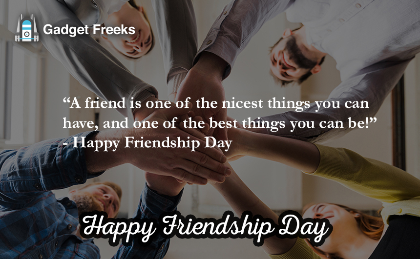 Detail Friendship Day Quotes Nomer 39