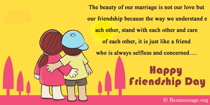 Detail Friendship Day Quotes Nomer 44