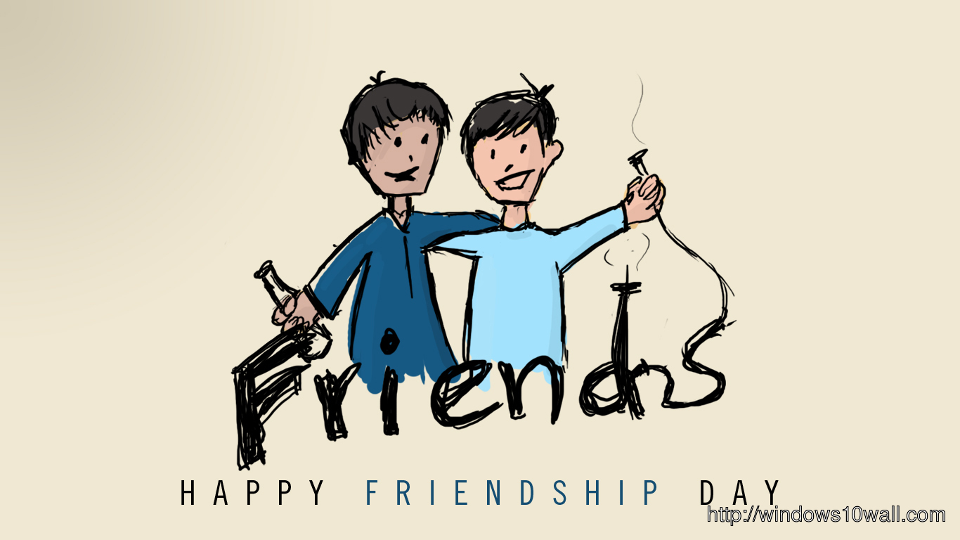 Detail Friendship Day Quotes Nomer 48