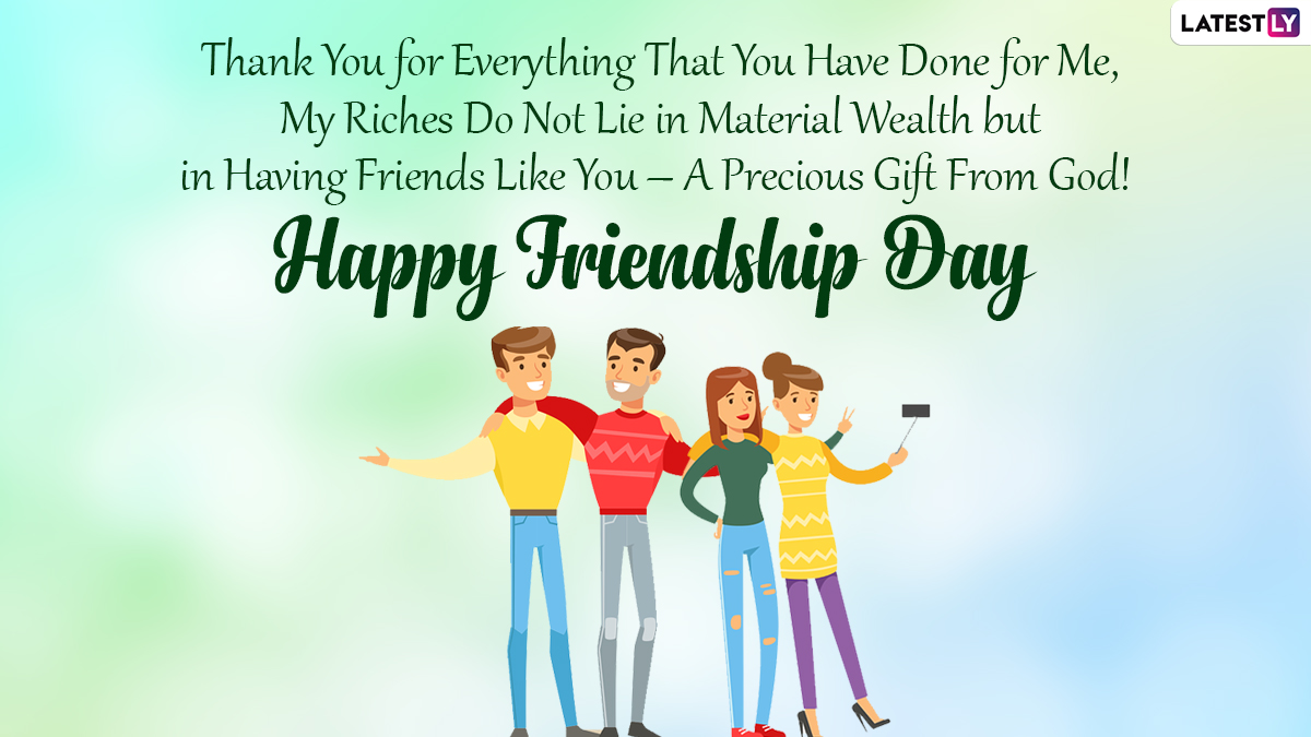 Detail Friendship Day Quotes Nomer 52
