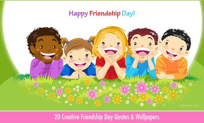Download Friendship Day Quotes Nomer 53