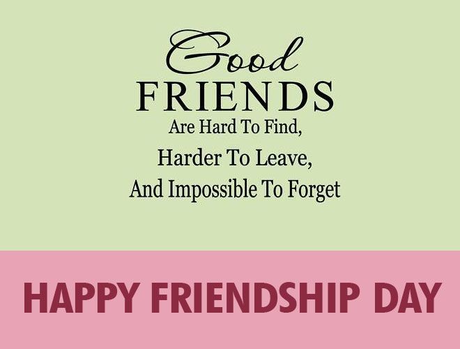Detail Friendship Day Quotes Nomer 8