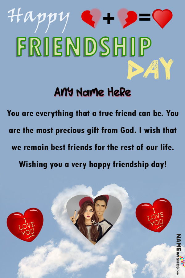 Detail Friendship Day Quotes Nomer 10