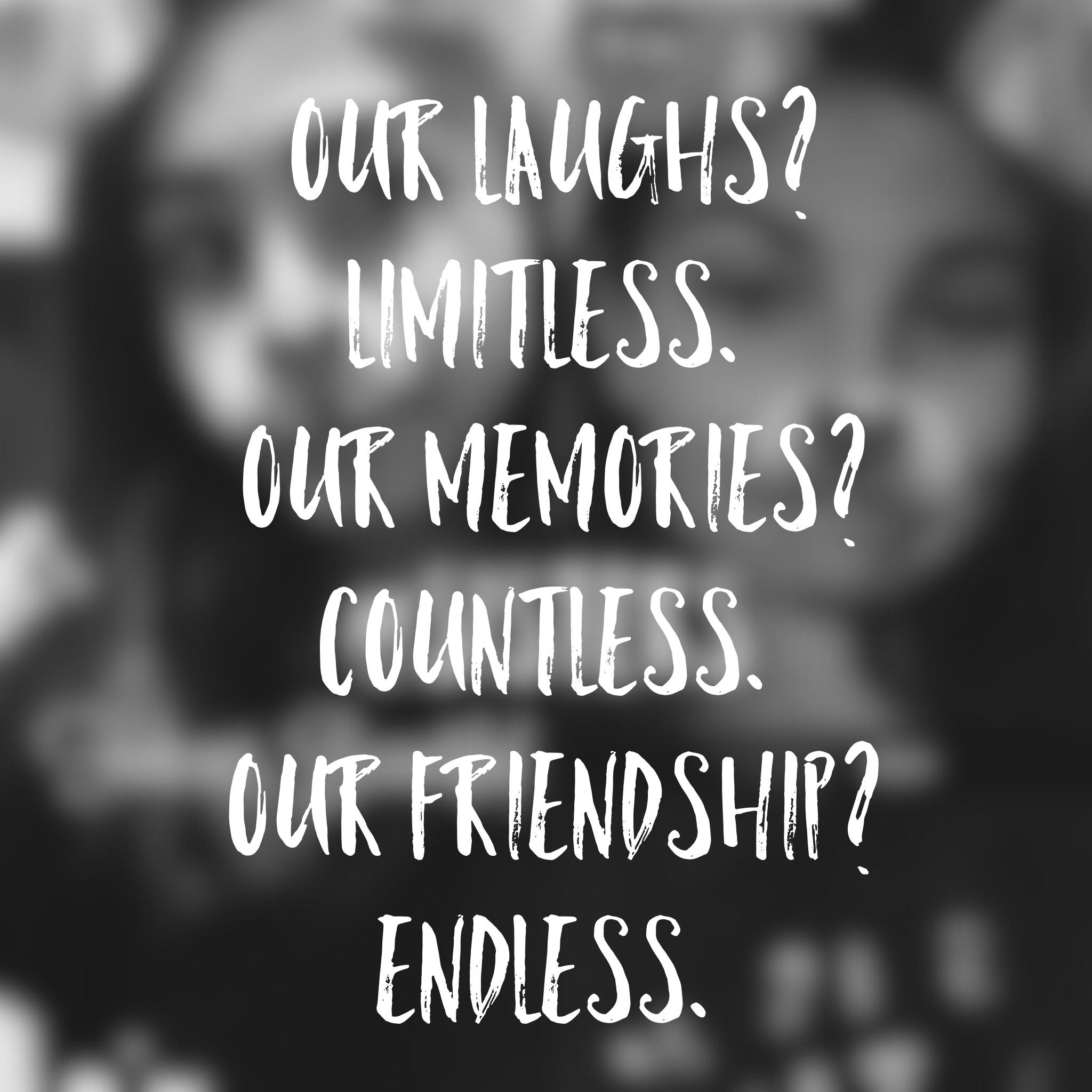 Download Friendship Goals Quotes Nomer 1