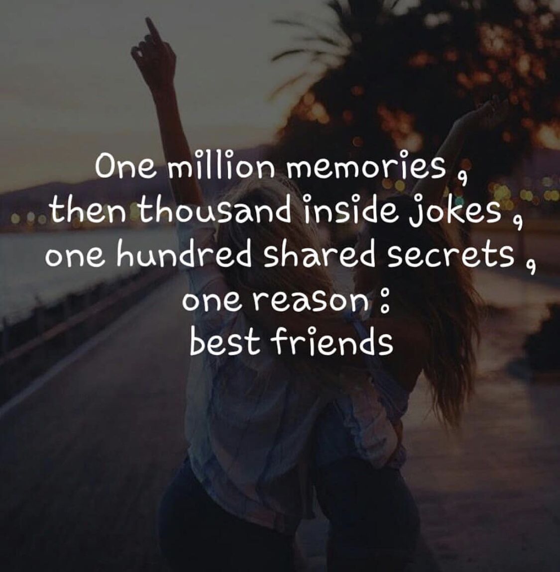 Download Friendship Goals Quotes Nomer 11