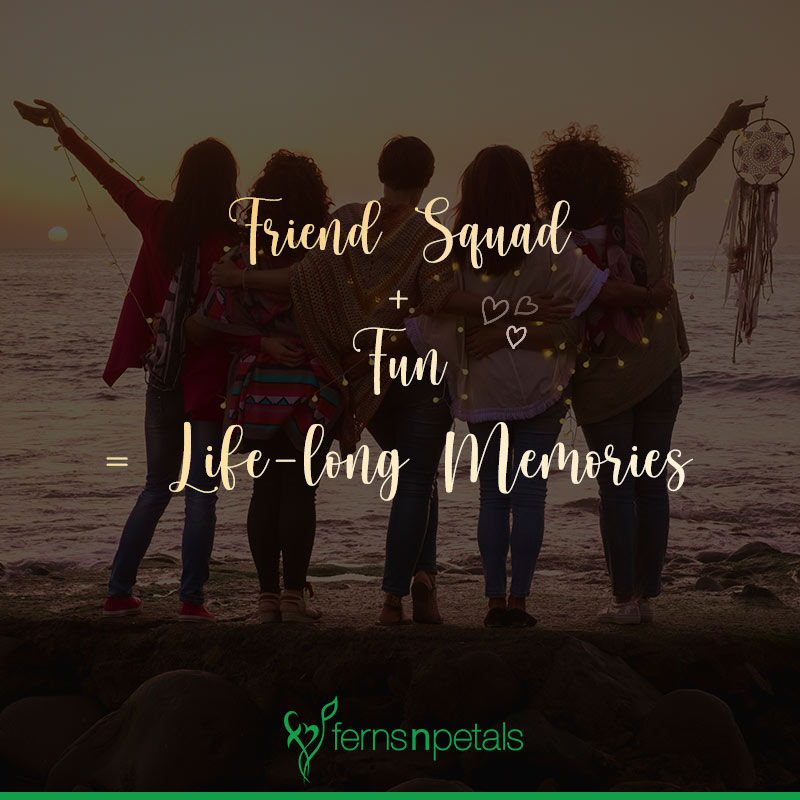 Detail Friendship Goals Quotes Nomer 15