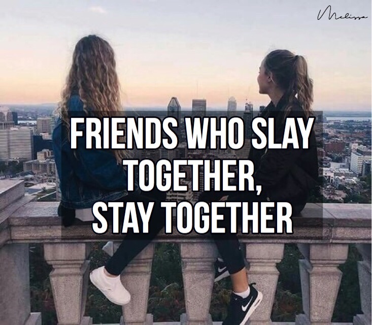 Detail Friendship Goals Quotes Nomer 17