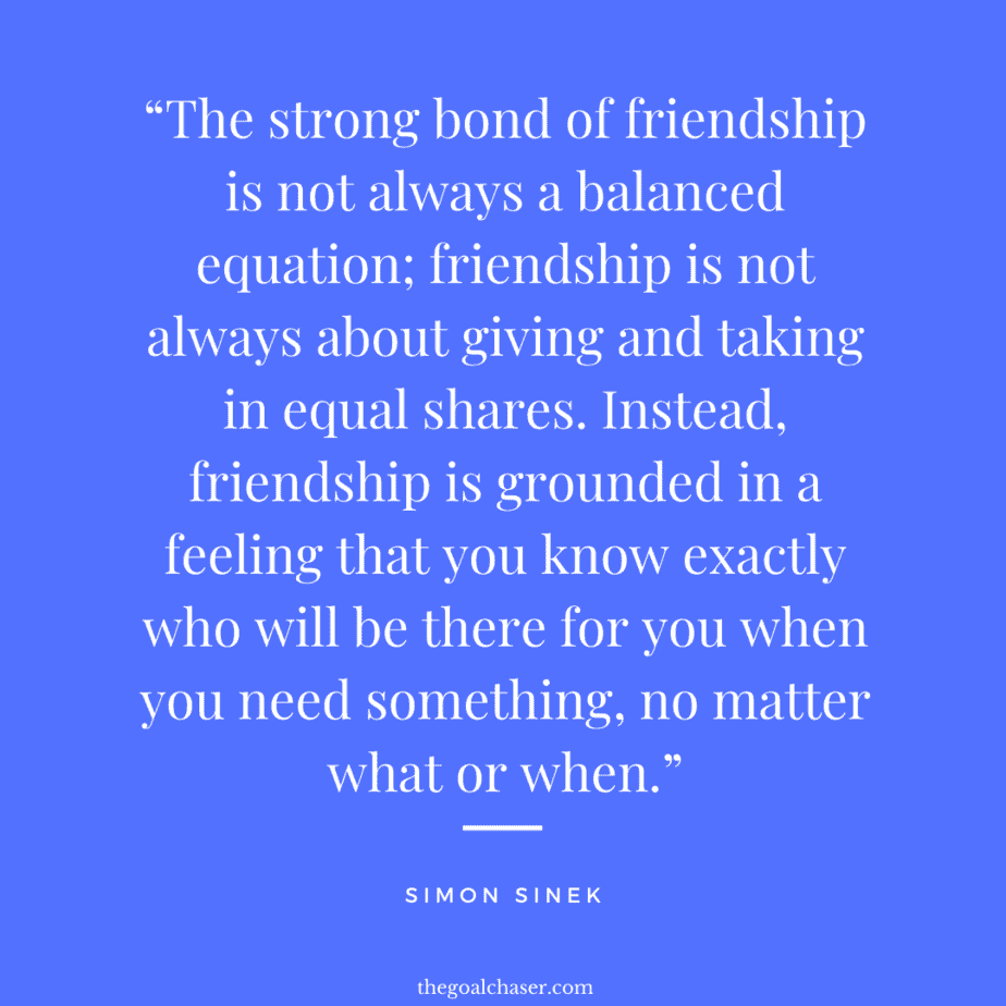 Download Friendship Goals Quotes Nomer 31
